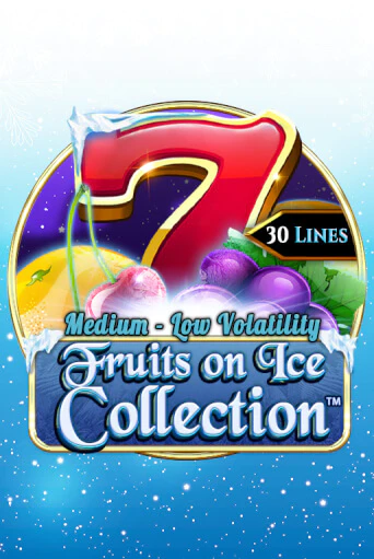 Fruits On Ice Collection 30 Lines демо режим | Vulkan Casino BY бесплатно без регистрации