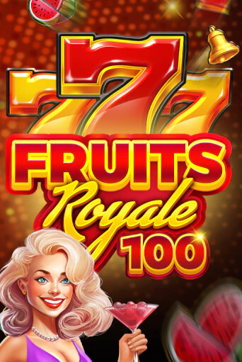Fruits Royale 100 демо режим | Vulkan Casino BY бесплатно без регистрации