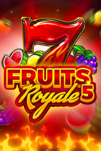 Fruits Royale 5 демо режим | Vulkan Casino BY бесплатно без регистрации