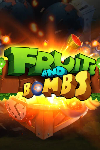 Fruits and Bombs демо режим | Vulkan Casino BY бесплатно без регистрации
