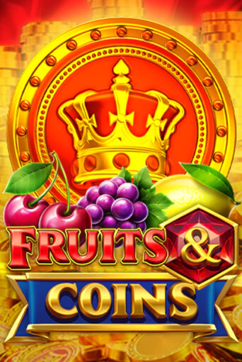 Fruits and Coins демо режим | Vulkan Casino BY бесплатно без регистрации