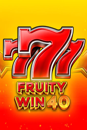 Fruity Win 40 демо режим | Vulkan Casino BY бесплатно без регистрации