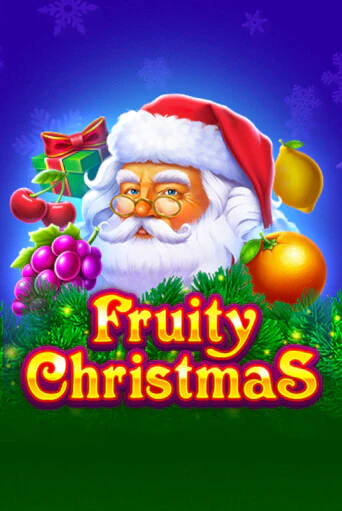 Fruity Christmas демо режим | Vulkan Casino BY бесплатно без регистрации