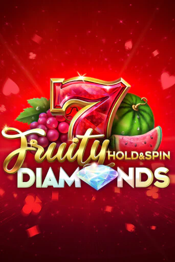 Fruity Diamonds Hold and Spin демо режим | Vulkan Casino BY бесплатно без регистрации