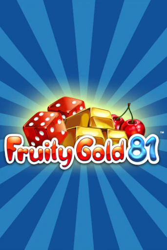 Fruity Gold 81 демо режим | Vulkan Casino BY бесплатно без регистрации