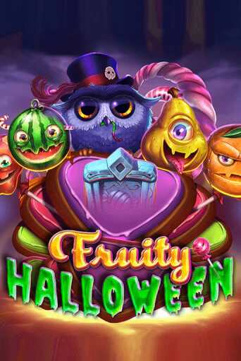 Fruity Halloween демо режим | Vulkan Casino BY бесплатно без регистрации