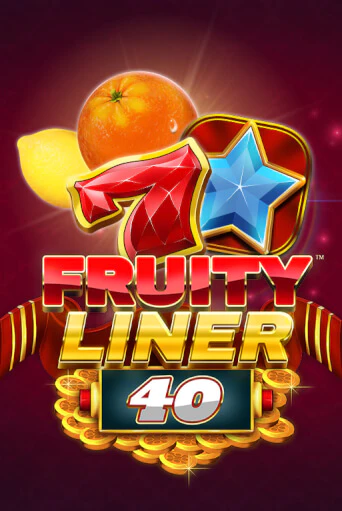 Fruityliner 40 демо режим | Vulkan Casino BY бесплатно без регистрации