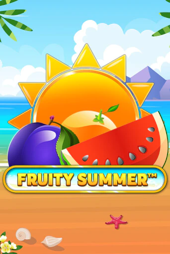 Fruity Summer демо режим | Vulkan Casino BY бесплатно без регистрации