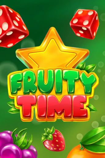 Fruity Time демо режим | Vulkan Casino BY бесплатно без регистрации