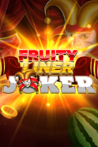 Fruityliner Joker демо режим | Vulkan Casino BY бесплатно без регистрации