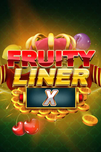 Fruityliner X демо режим | Vulkan Casino BY бесплатно без регистрации