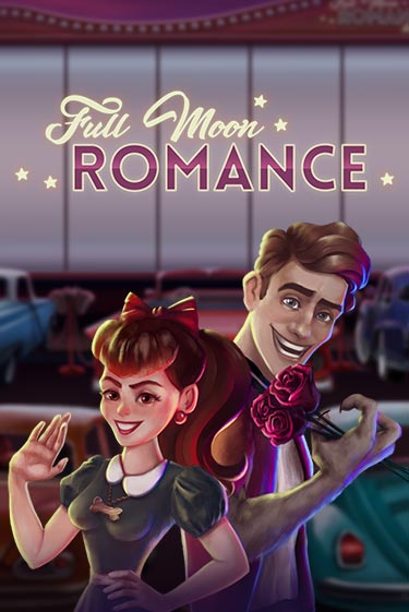 Full Moon Romance демо режим | Vulkan Casino BY бесплатно без регистрации
