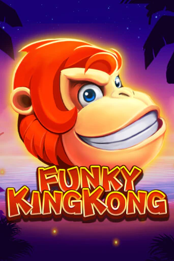 Funky King Kong демо режим | Vulkan Casino BY бесплатно без регистрации
