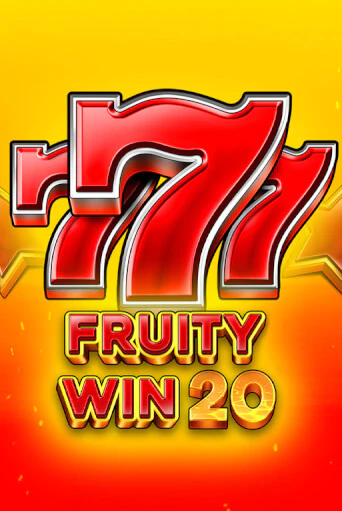 Fruity Win 20 демо режим | Vulkan Casino BY бесплатно без регистрации