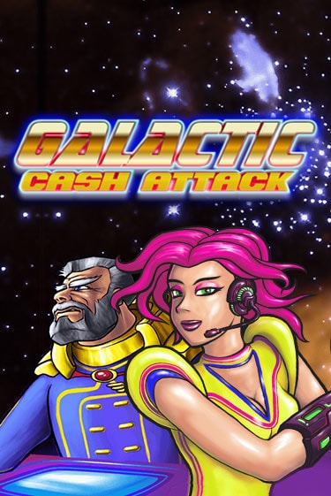 Galactic Cash демо режим | Vulkan Casino BY бесплатно без регистрации