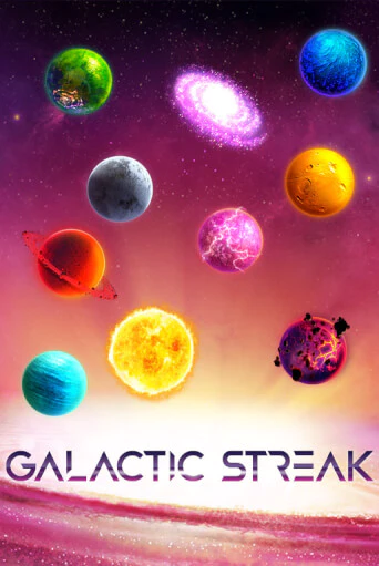 Galactic Streak демо режим | Vulkan Casino BY бесплатно без регистрации