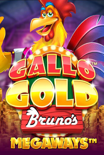 Gallo Gold Bruno's™ Megaways™ демо режим | Vulkan Casino BY бесплатно без регистрации