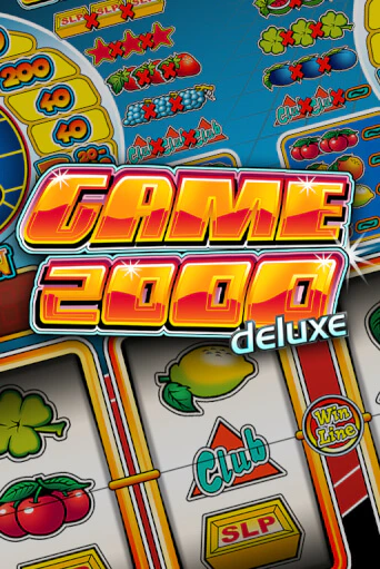 Game 2000 Deluxe демо режим | Vulkan Casino BY бесплатно без регистрации