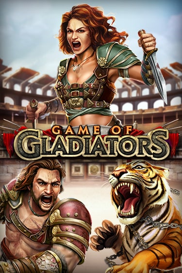 Game of Gladiators демо режим | Vulkan Casino BY бесплатно без регистрации