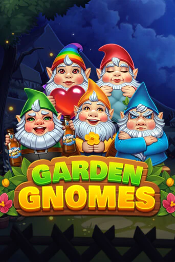 Garden Gnomes демо режим | Vulkan Casino BY бесплатно без регистрации