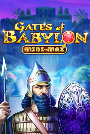 Gates of Babylon Mini-Max демо режим | Vulkan Casino BY бесплатно без регистрации