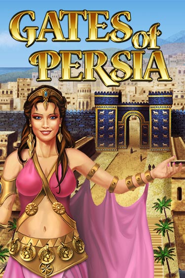 Gates of Persia демо режим | Vulkan Casino BY бесплатно без регистрации