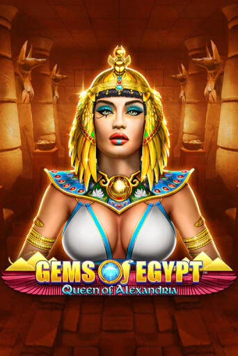 Gems of Egypt - Queen of Alexandria демо режим | Vulkan Casino BY бесплатно без регистрации