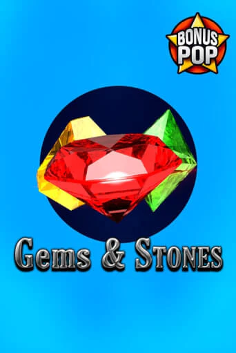 Gems & Stones демо режим | Vulkan Casino BY бесплатно без регистрации