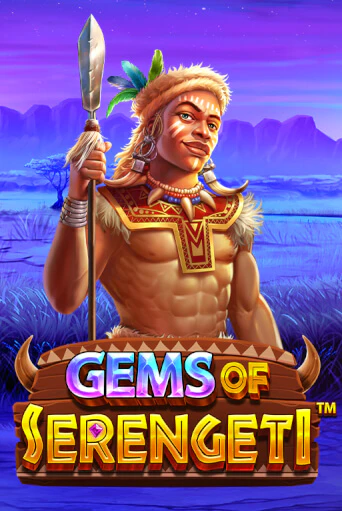 Gems of Serengeti™ демо режим | Vulkan Casino BY бесплатно без регистрации