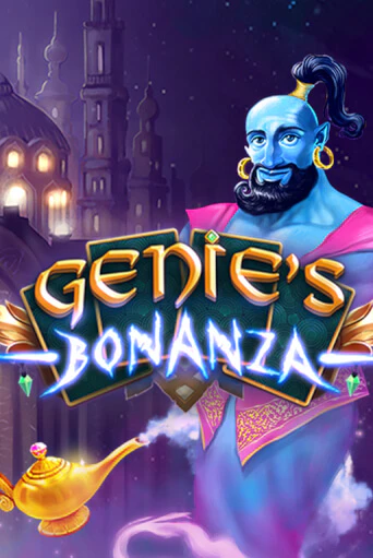 Genie's Bonanza демо режим | Vulkan Casino BY бесплатно без регистрации