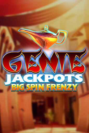 Genie Jackpots: Big Spin Frenzy демо режим | Vulkan Casino BY бесплатно без регистрации