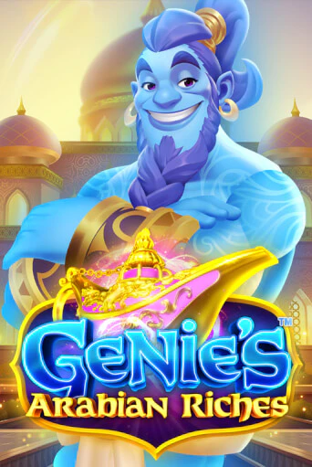 Genie's Arabian Riches™ демо режим | Vulkan Casino BY бесплатно без регистрации