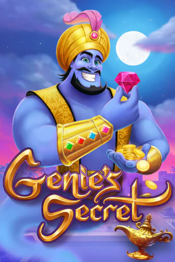 Genie's Secret демо режим | Vulkan Casino BY бесплатно без регистрации