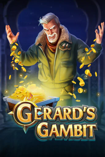 Gerard's Gambit демо режим | Vulkan Casino BY бесплатно без регистрации