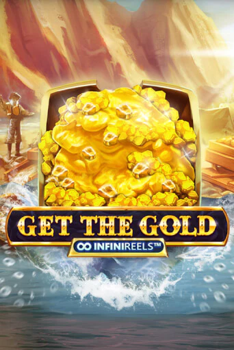 Get the Gold INFINIREELS™ демо режим | Vulkan Casino BY бесплатно без регистрации