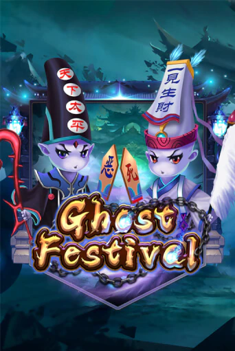 Ghost Festival демо режим | Vulkan Casino BY бесплатно без регистрации