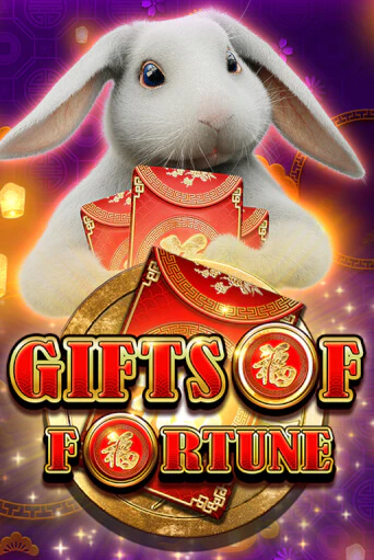 Gifts of Fortune демо режим | Vulkan Casino BY бесплатно без регистрации
