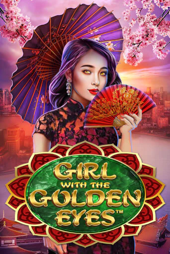 Girl With the Golden Eyes демо режим | Vulkan Casino BY бесплатно без регистрации