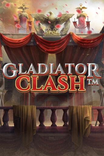 Gladiator Clash демо режим | Vulkan Casino BY бесплатно без регистрации