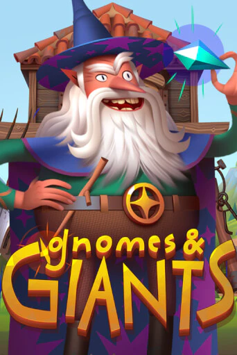 Gnomes and Giants демо режим | Vulkan Casino BY бесплатно без регистрации