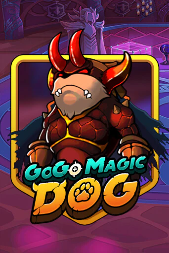 Go Go Magic Dog демо режим | Vulkan Casino BY бесплатно без регистрации