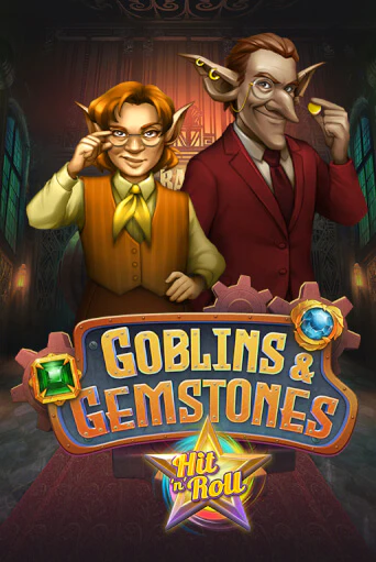 Goblins & Gemstones: Hit 'n' Roll демо режим | Vulkan Casino BY бесплатно без регистрации