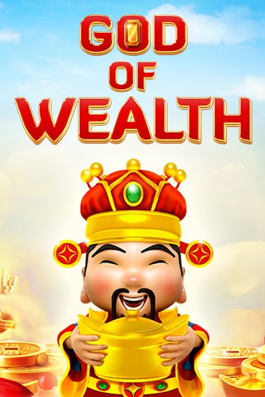 God of Wealth демо режим | Vulkan Casino BY бесплатно без регистрации