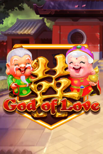 God of Love демо режим | Vulkan Casino BY бесплатно без регистрации