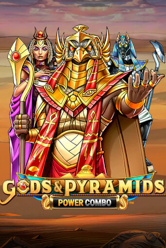 Gods & Pyramids Power Combo™ демо режим | Vulkan Casino BY бесплатно без регистрации
