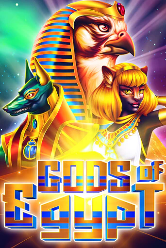 Gods of Egypt демо режим | Vulkan Casino BY бесплатно без регистрации