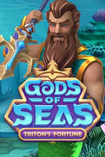 Gods of Seas: Triton's Fortune демо режим | Vulkan Casino BY бесплатно без регистрации