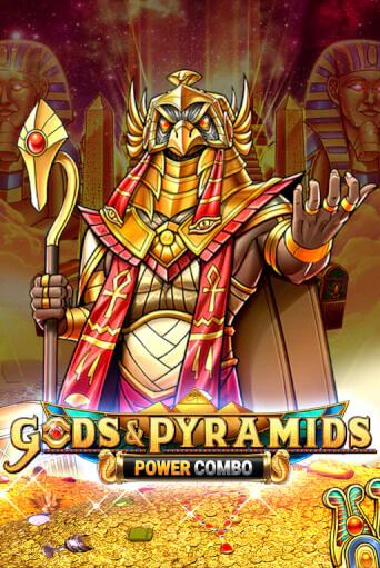 Gods & Pyramids Power Combo™ демо режим | Vulkan Casino BY бесплатно без регистрации
