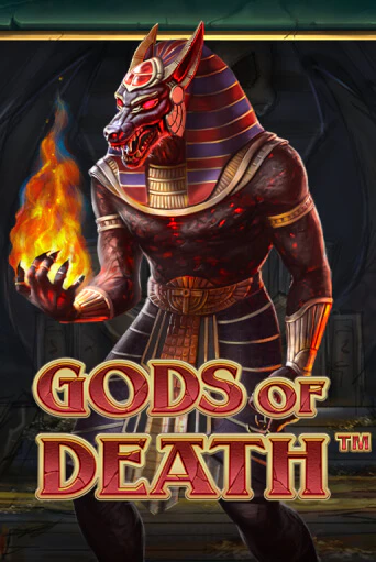 Gods of Death демо режим | Vulkan Casino BY бесплатно без регистрации