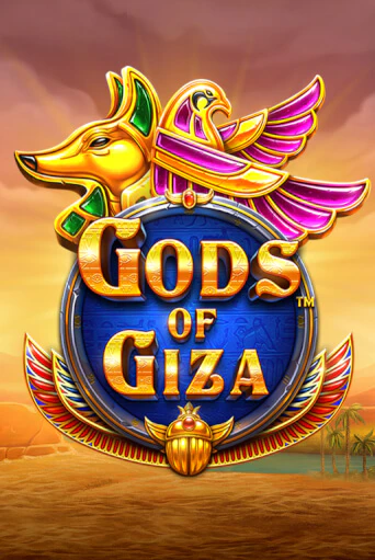 Gods of Giza демо режим | Vulkan Casino BY бесплатно без регистрации